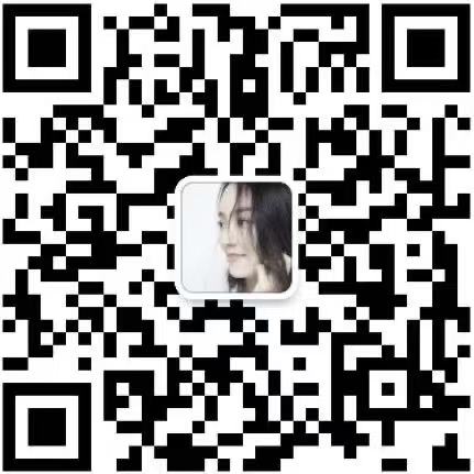 沈阳纹绣网微信二维码，微信号Q01101992